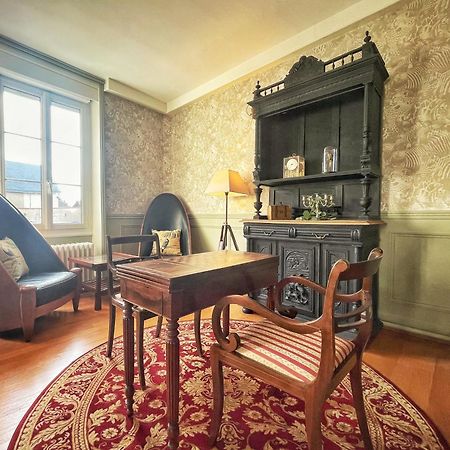 La Maison Voyage Bed And Breakfast Onzain Ngoại thất bức ảnh