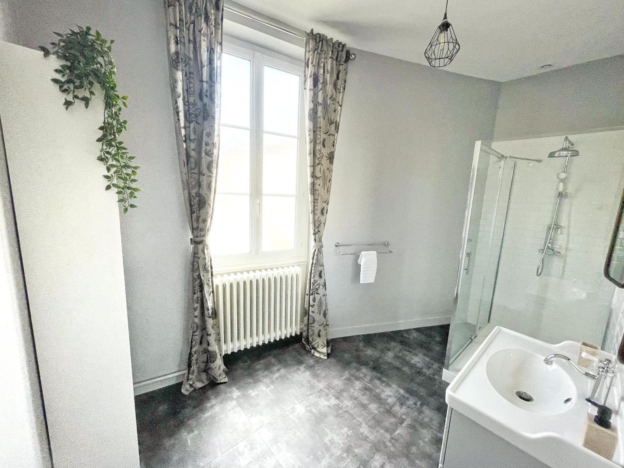 La Maison Voyage Bed And Breakfast Onzain Ngoại thất bức ảnh