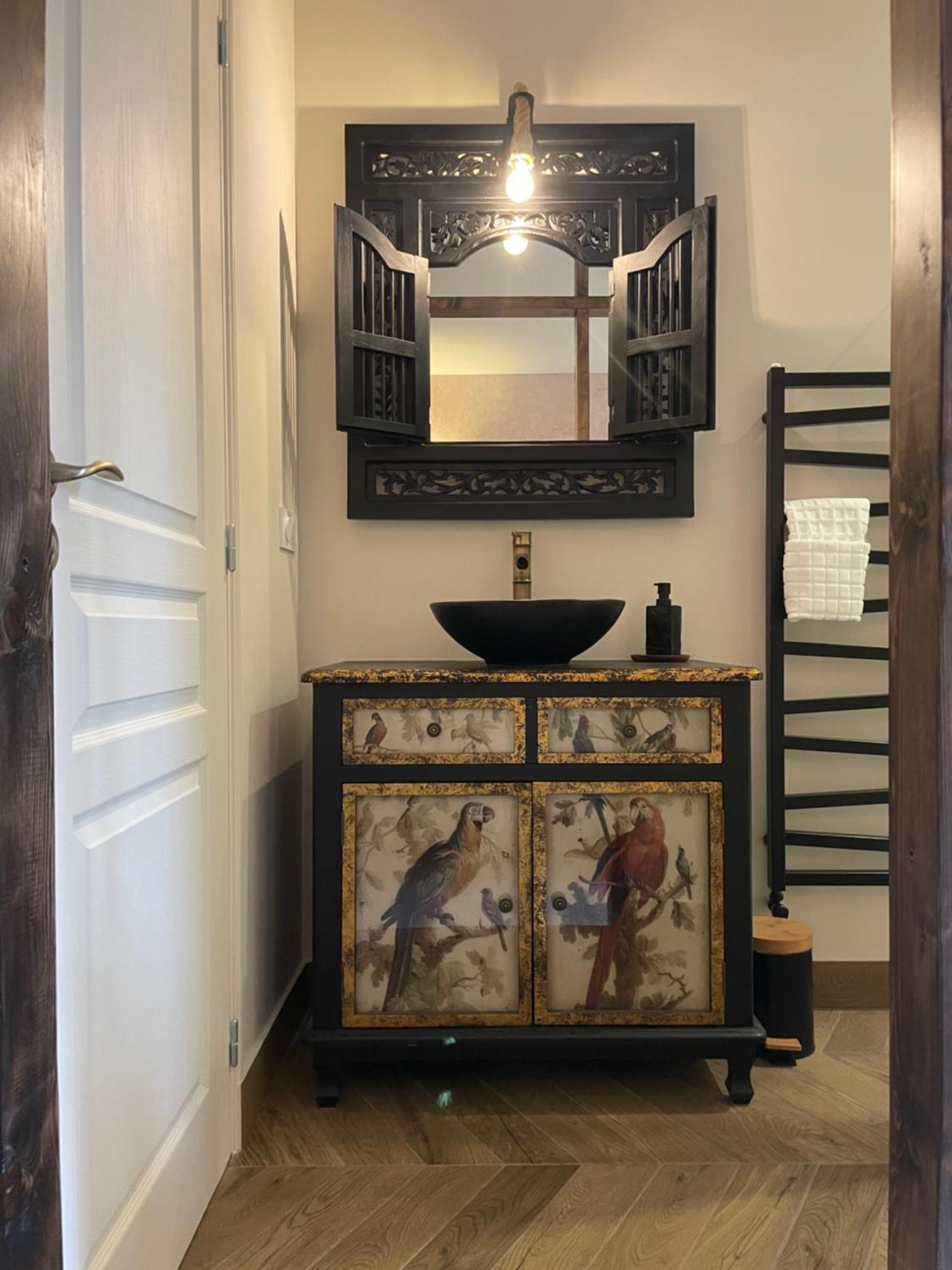 La Maison Voyage Bed And Breakfast Onzain Ngoại thất bức ảnh